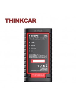 THINKCAR Pack Poids Lourds