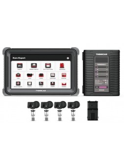 VALISE DIAGNOSTIC THINKCAR...