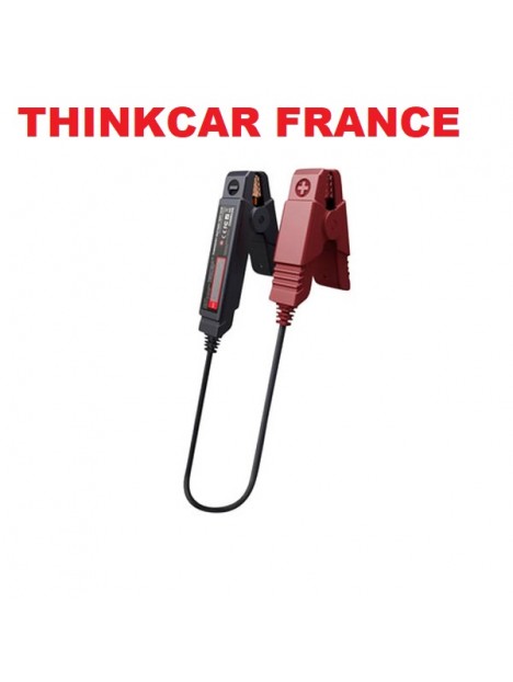 Thinkcar tkx10 obd2 scanner lecteur de code outil de diagnostic automobile  professionnel