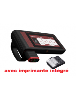 Thinkcar Thinktool Lite...