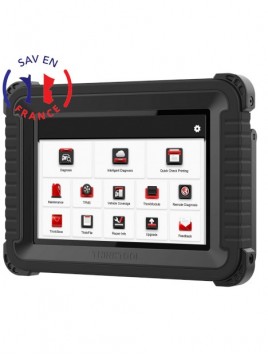 THINKCAR Thinktool MASTER SE