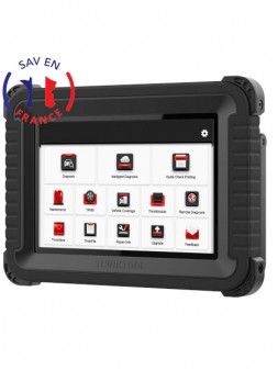 THINKCAR Thinktool MASTER SE