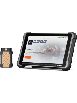 THINKCAR THINKTOOL 191 BT