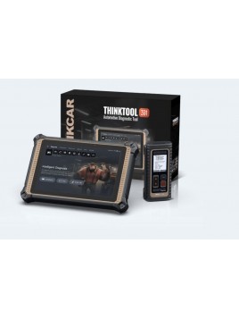 THINKCAR EUROEXPERT 391...