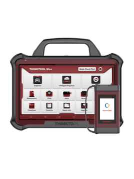 THINKCAR  THINKTOOL MAX...